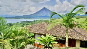 Pie in the Sky 1 Gorgeous Cottage with spectacular scenic views